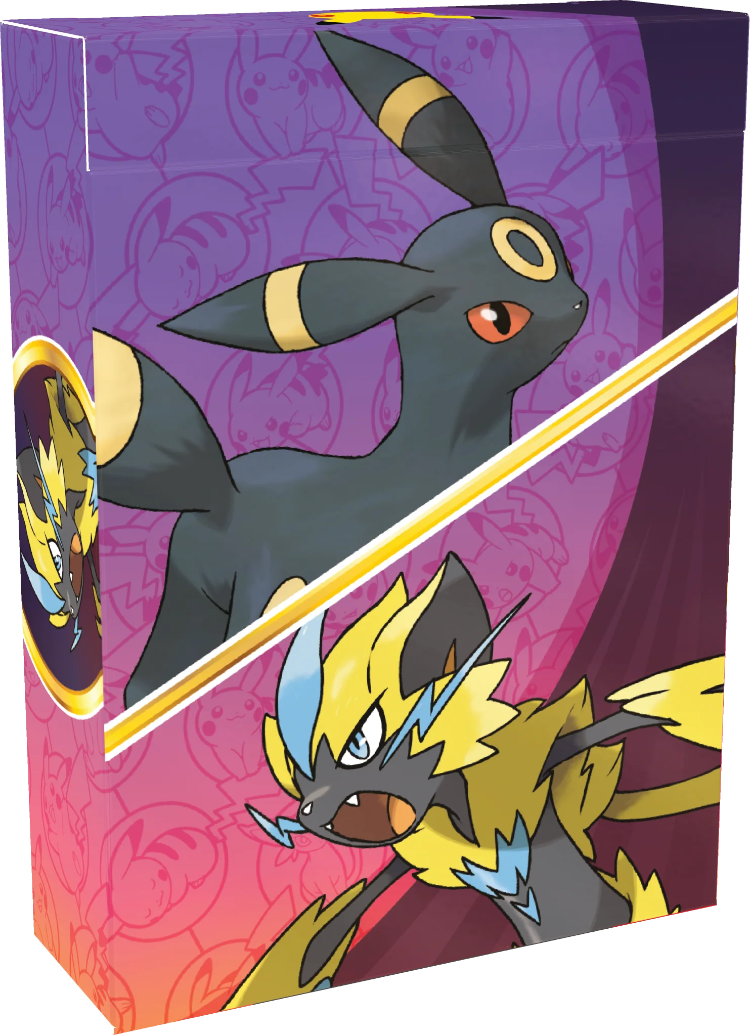 30th Celebration - Battle Decks - Espeon ex & Umbreon ex (PREVENTA PRÓXIMAMENTE) - Image 14