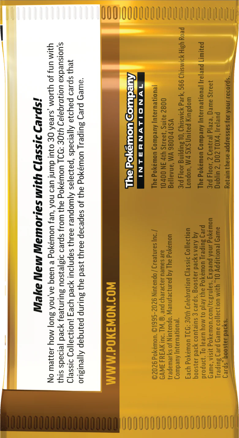 30th Celebration - Ultra-Premium Collection Day (PREVENTA PRÓXIMAMENTE) - Image 16
