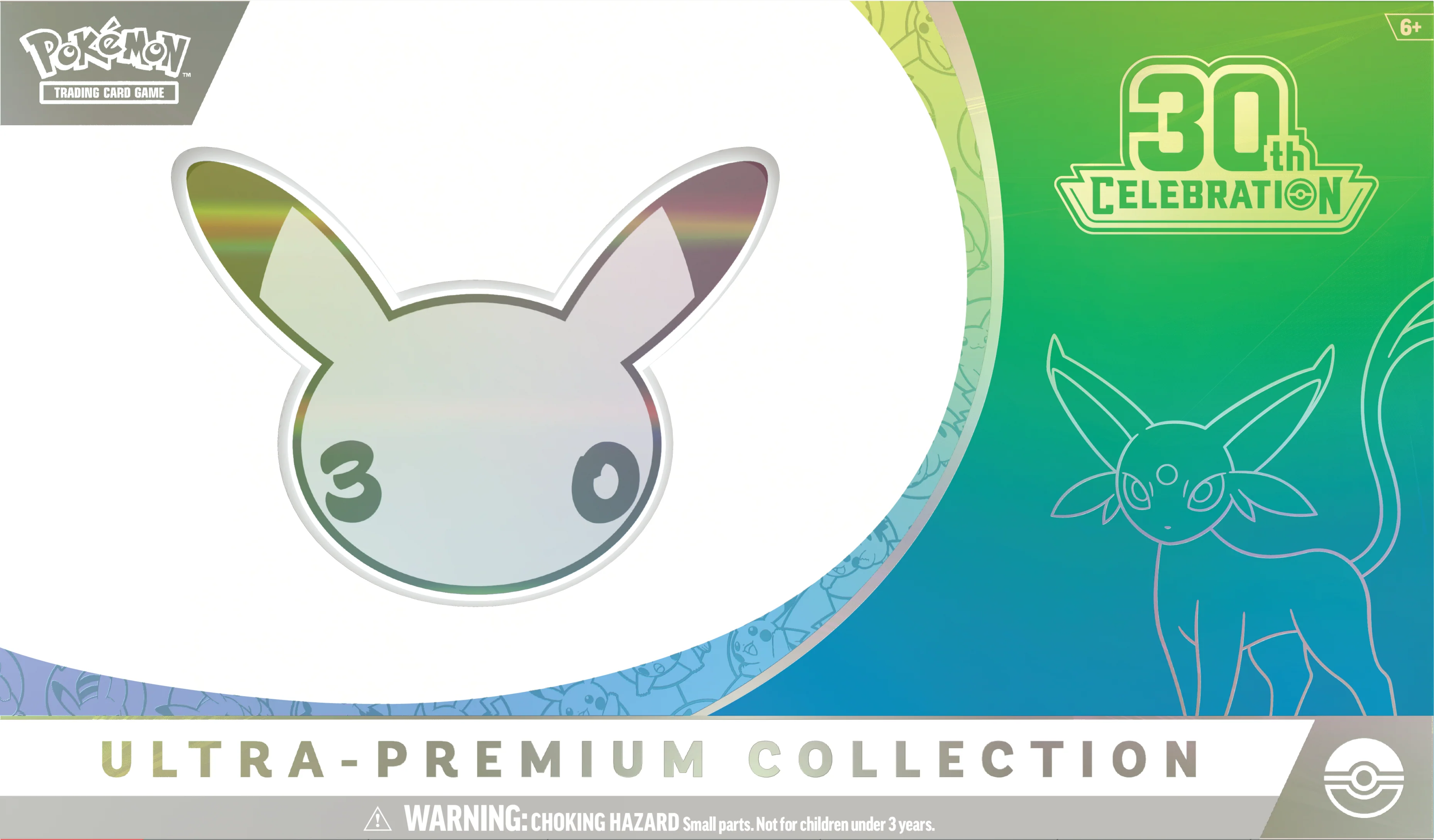 30th Celebration - Ultra-Premium Collection Day (PREVENTA PRÓXIMAMENTE)