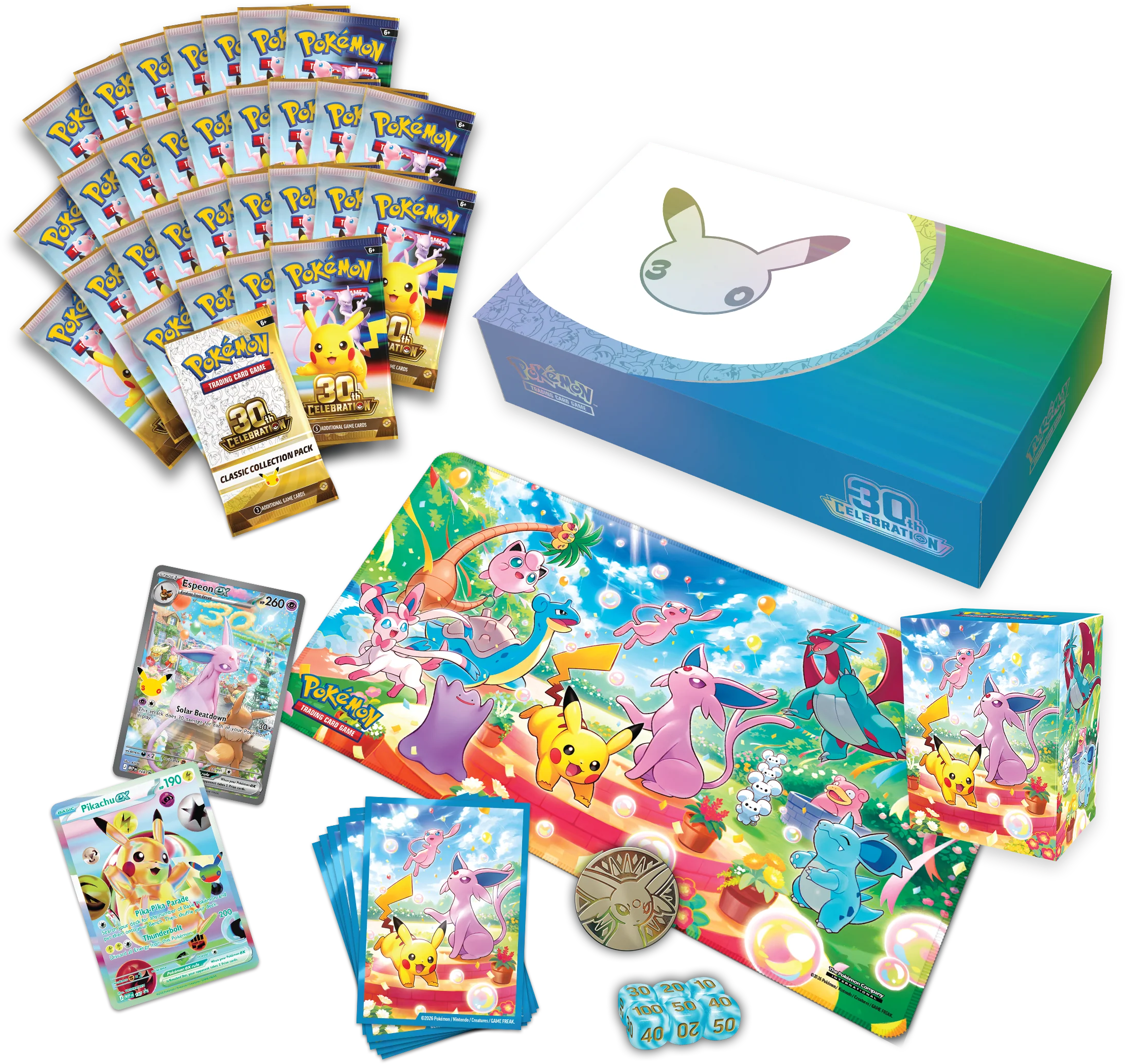 30th Celebration - Ultra-Premium Collection Day (PREVENTA PRÓXIMAMENTE) - Image 2