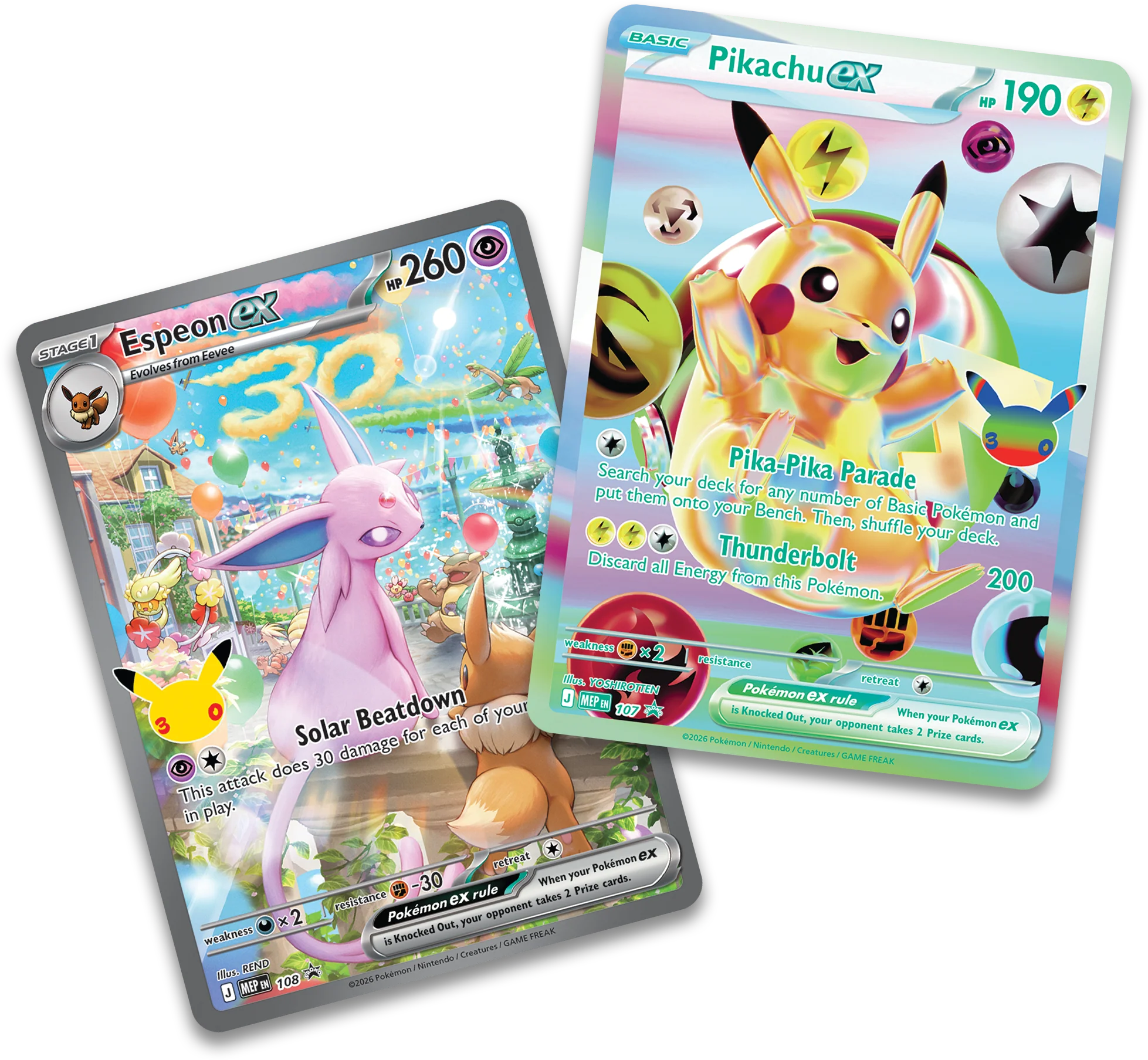 30th Celebration - Ultra-Premium Collection Day (PREVENTA PRÓXIMAMENTE) - Image 3