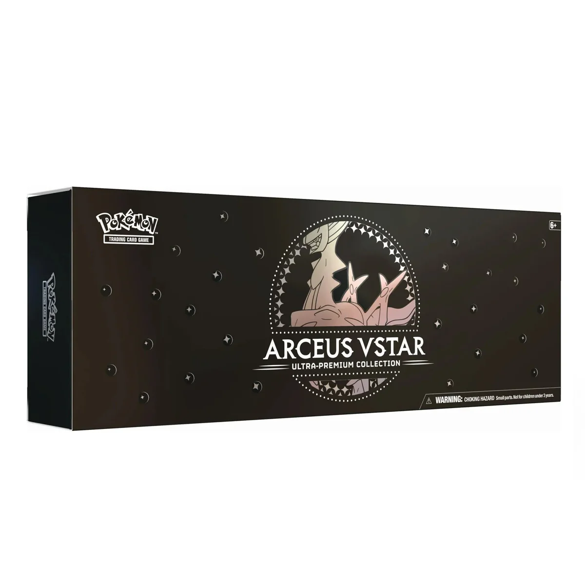 Arceus VSTAR Ultra-Premium Collection