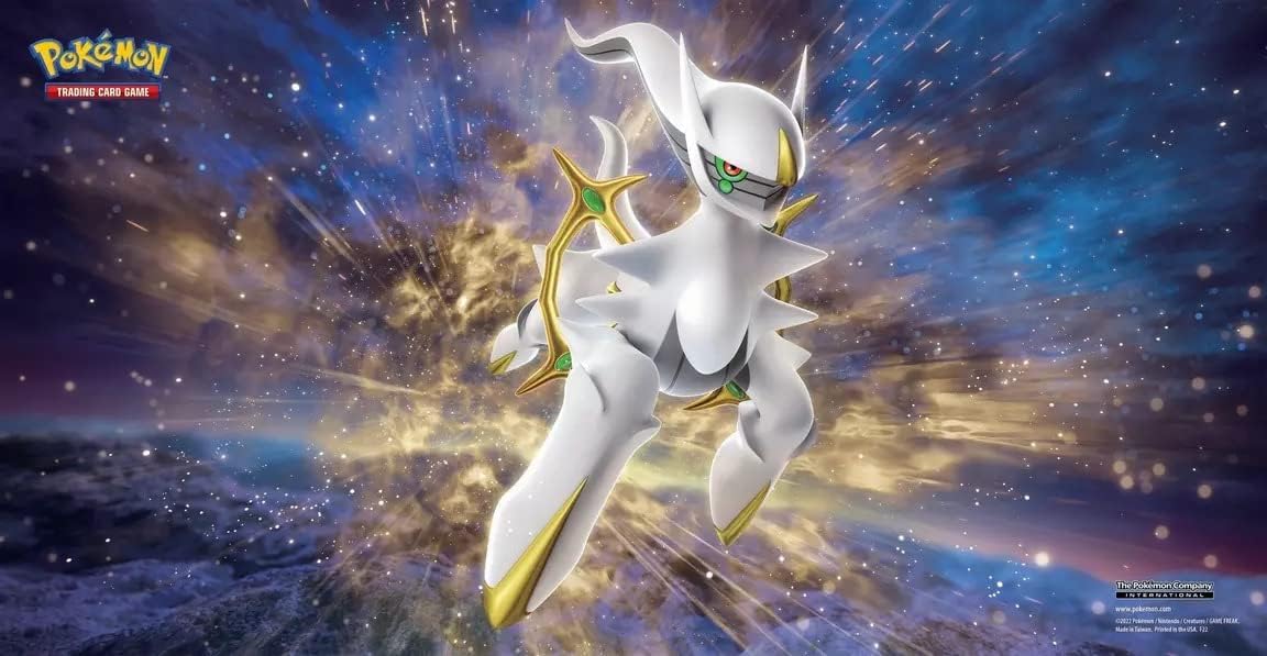 Arceus VSTAR Ultra-Premium Collection - Image 2