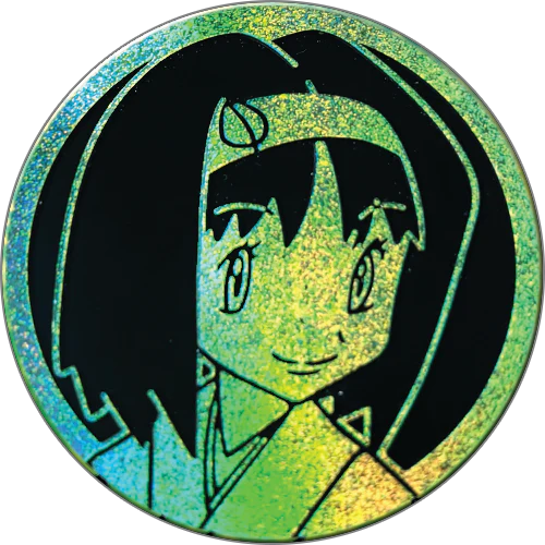 Ascended Heroes Collection Erika/Larry (PAR) - Image 4