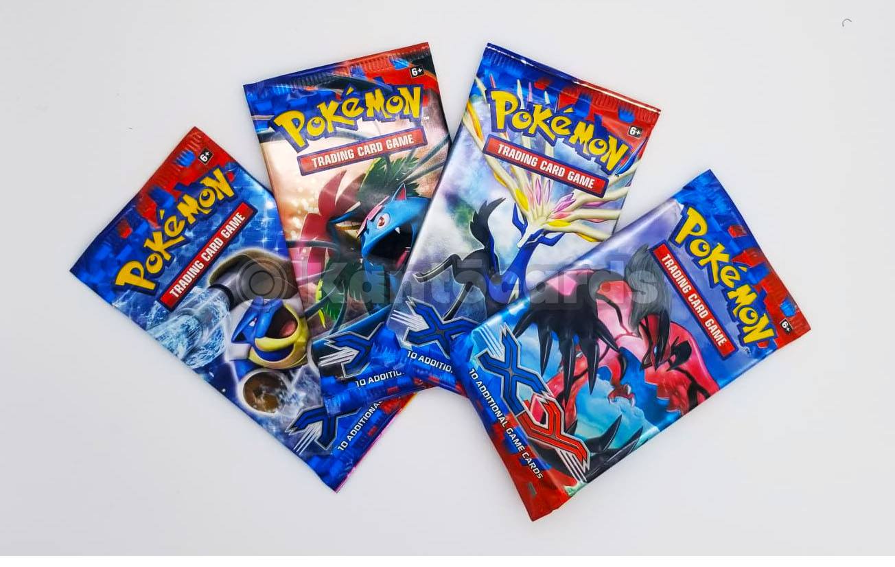Booster XY