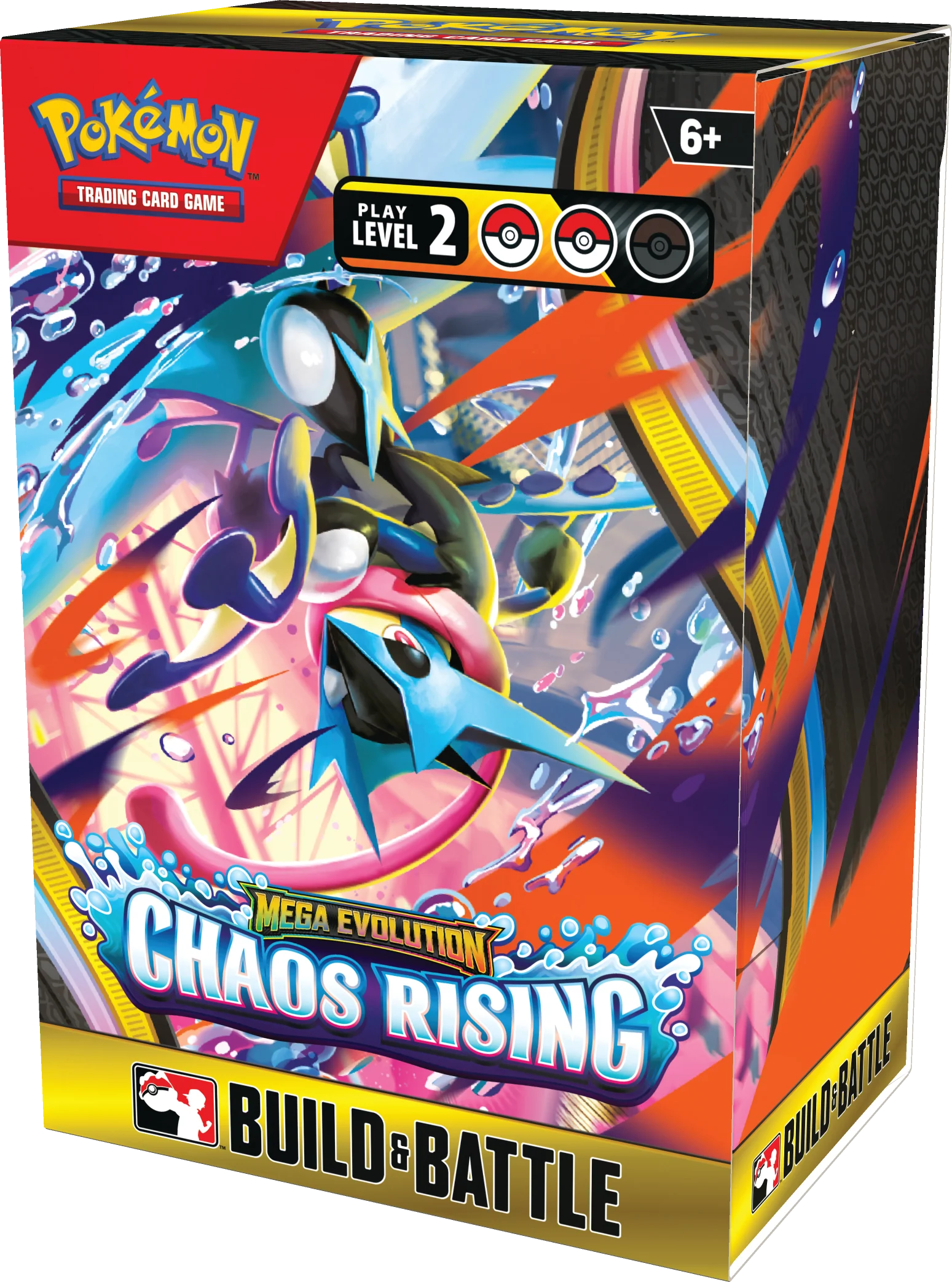 Chaos Rising - Build & Battle ESPAÑOL - Image 4