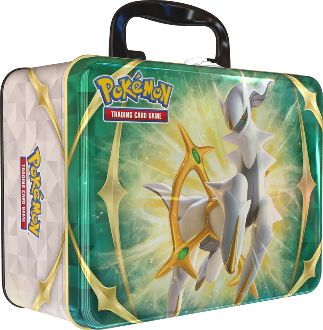 Collector Chest (Spring 2022) - Español