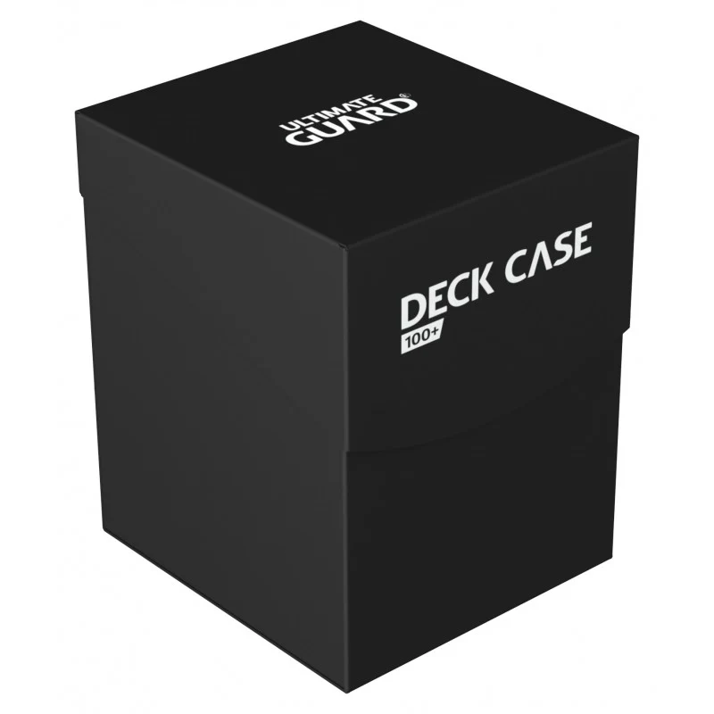 Deck Box 100+ Negra