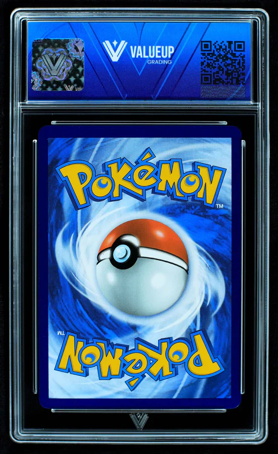 Kyurem ex (ValueUp) #08180 (Subasta) - Image 2