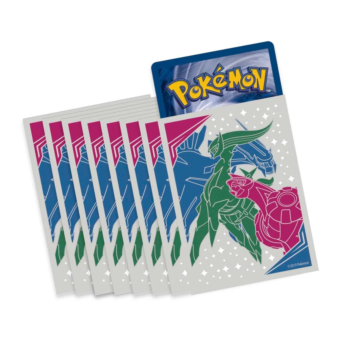 Cosmic Eclipse - Elite Trainer Box - Image 3