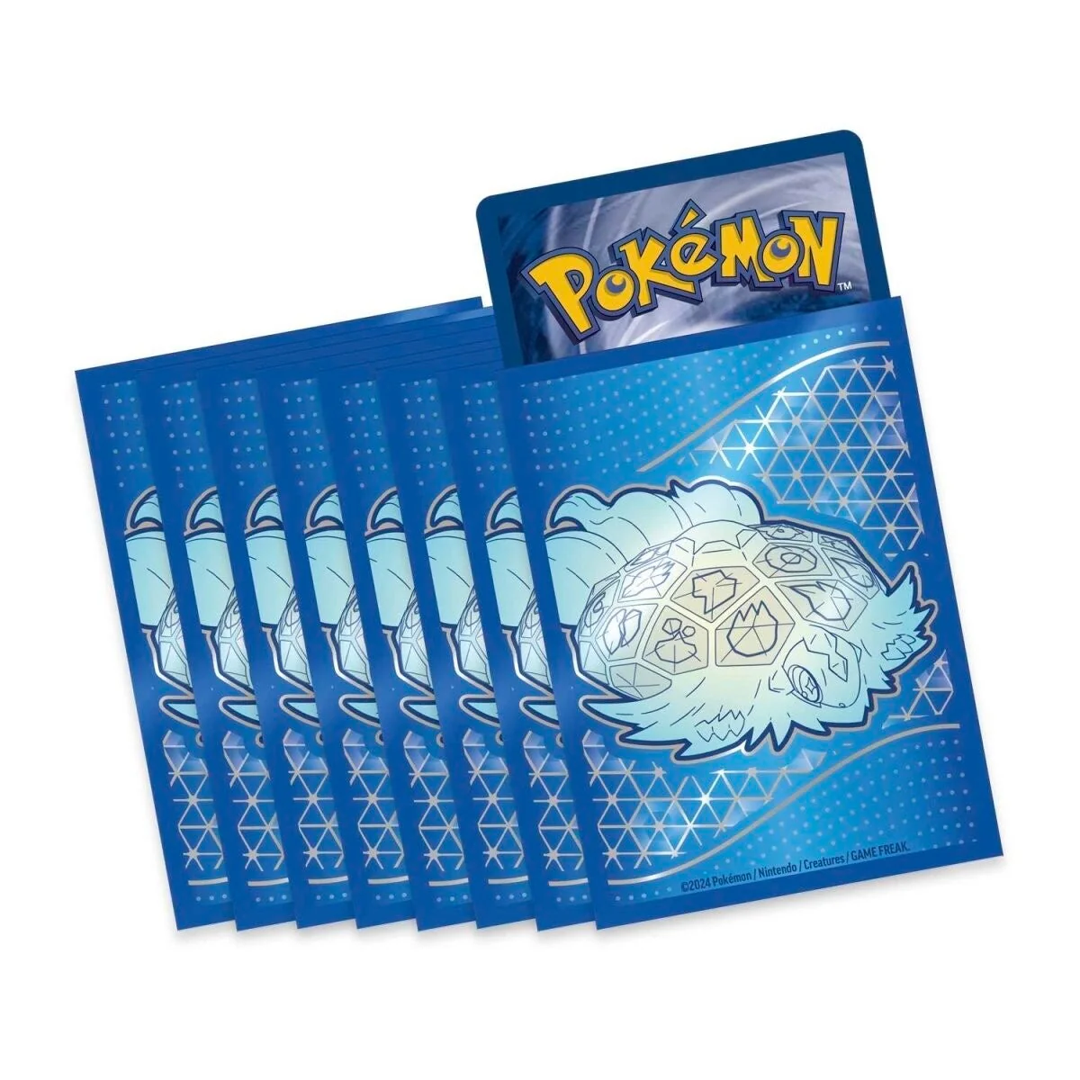 Stellar Crown - Elite Trainer Box - Image 4