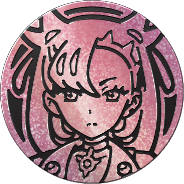 Pokémon TCG: Rival Battle Deck - Marnie (ESPAÑOL) - Image 5