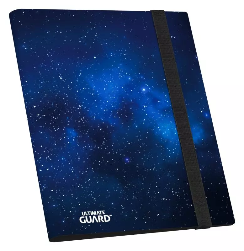 Flexxfolio 360 Carpeta 18 Espacios Mystic Space Edition