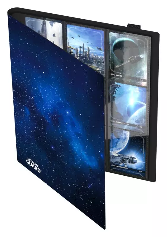 Flexxfolio 360 Carpeta 18 Espacios Mystic Space Edition - Image 2