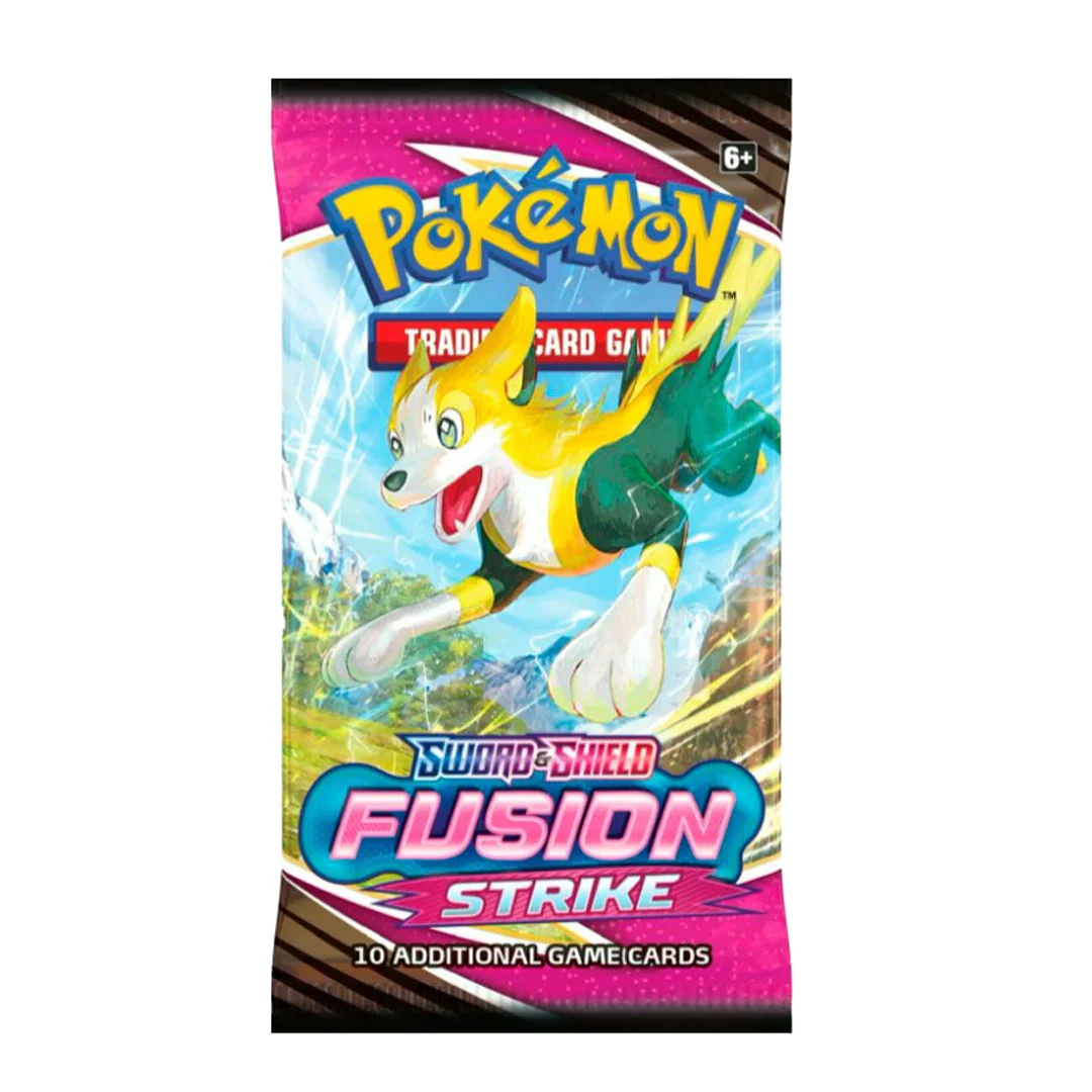 Fusion Strike Booster - Image 5