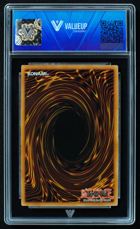 Judgment of Anubis (VALUE UP) #03778 - Image 2