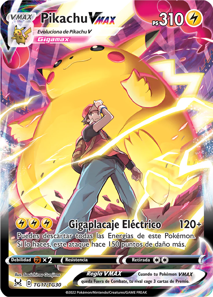Lost Origin - Booster Box (ESPAÑOL) - Image 10
