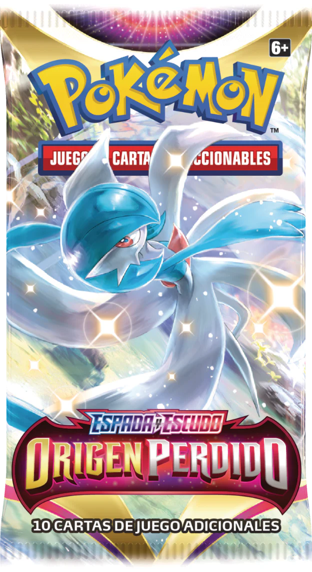 Lost Origin - Booster Box (ESPAÑOL) - Image 3