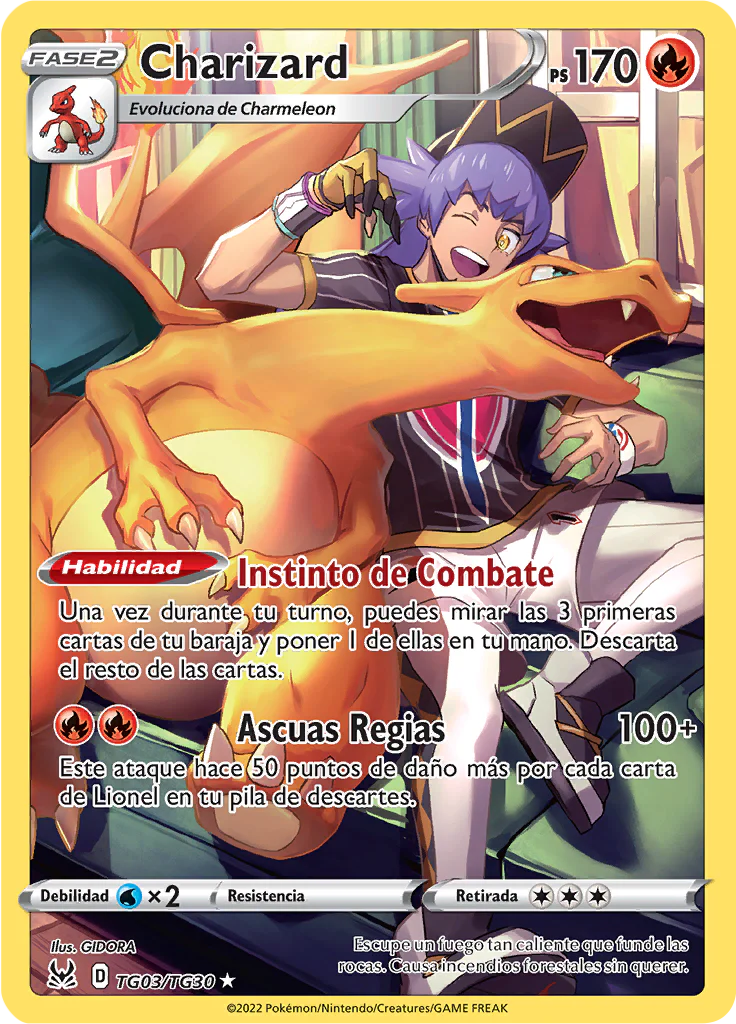 Lost Origin - Booster Box (ESPAÑOL) - Image 8