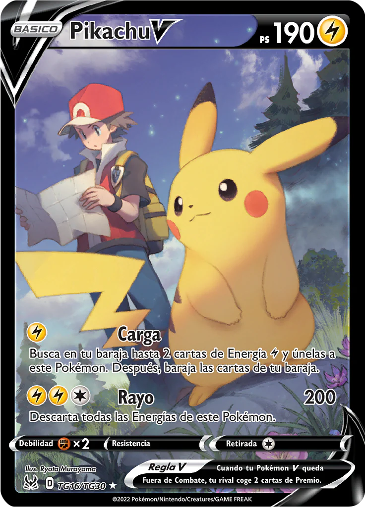 Lost Origin - Booster Box (ESPAÑOL) - Image 9
