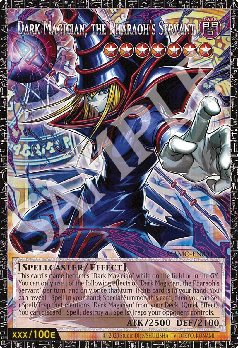 Magnificent Monsters Box (INGLÉS) - PREVENTA - Image 2