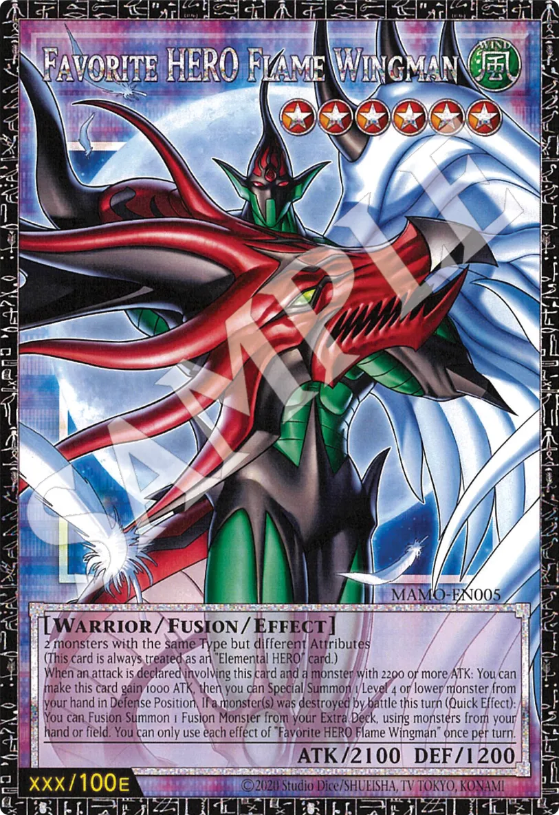 Magnificent Monsters Box (INGLÉS) - PREVENTA - Image 3