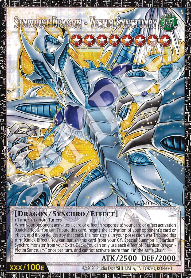 Magnificent Monsters Box (INGLÉS) - PREVENTA - Image 4