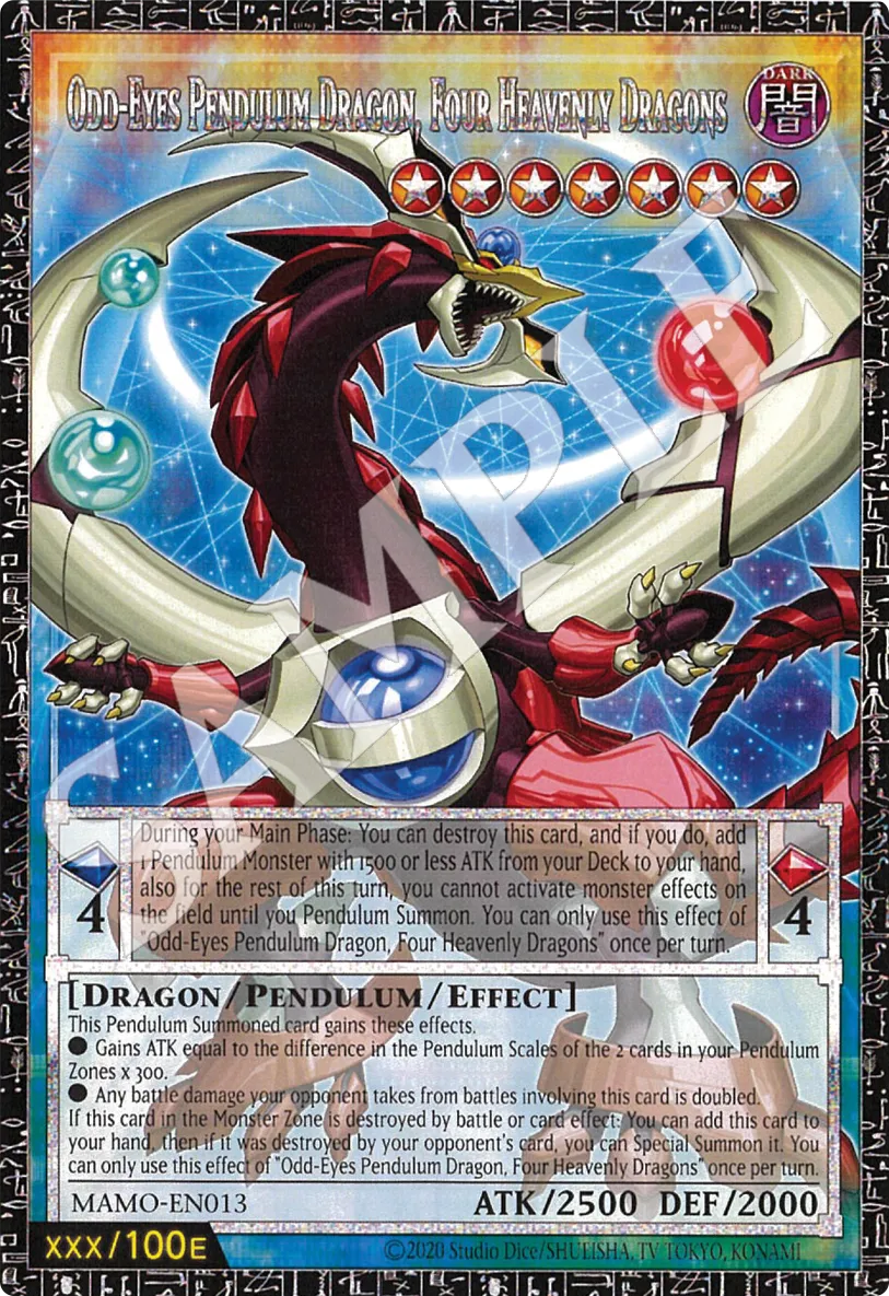 Magnificent Monsters Box (INGLÉS) - PREVENTA - Image 7