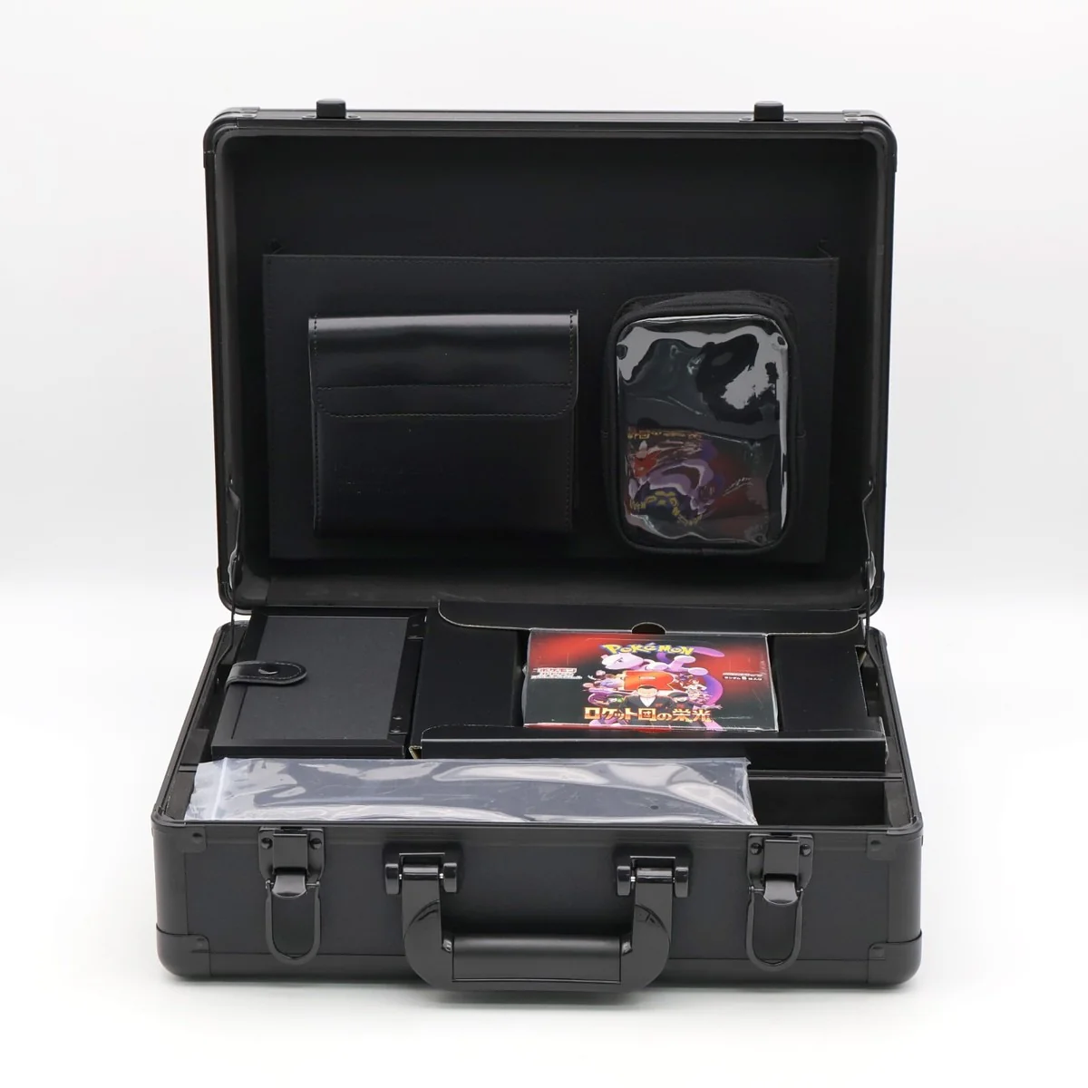 Maletin Glory of Team Rocket