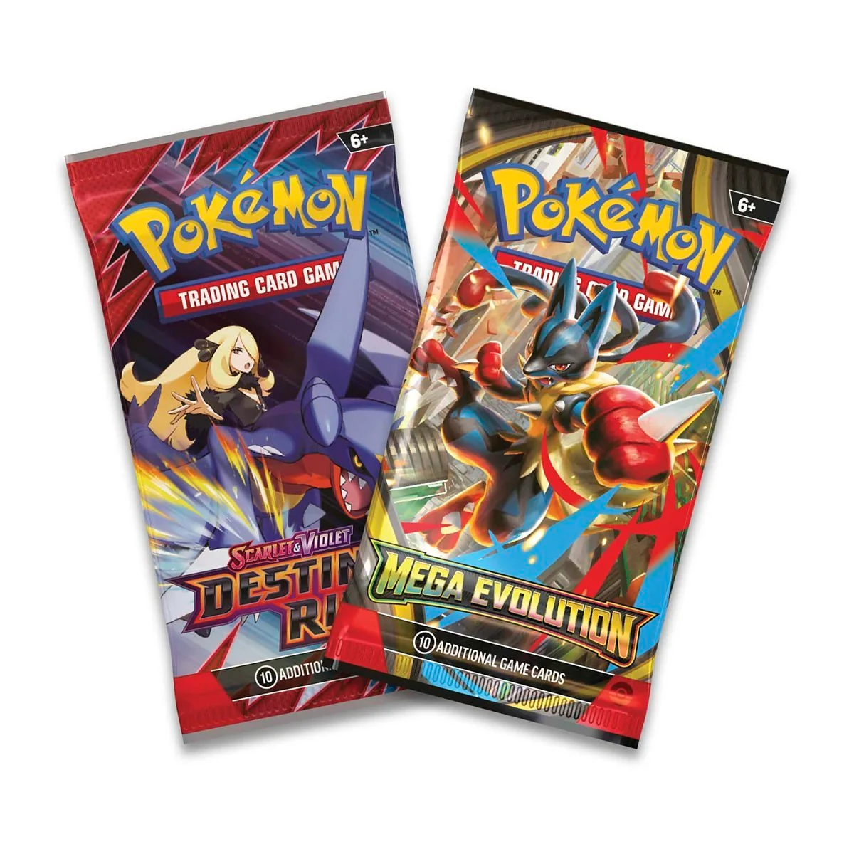 Mega Evolution - Mini Tin - Mega Gardevoir - Image 2