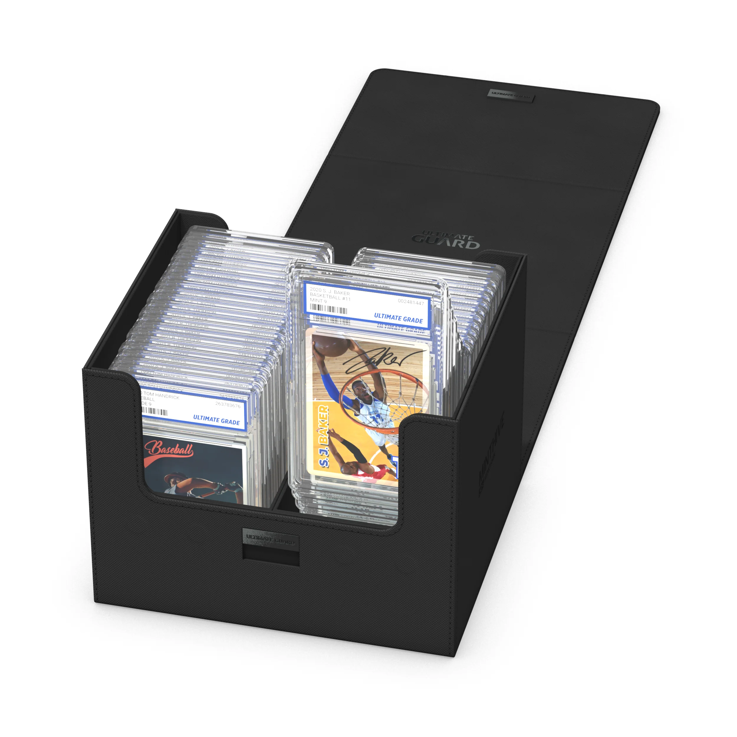 Minthive 30+ Negro - Image 2