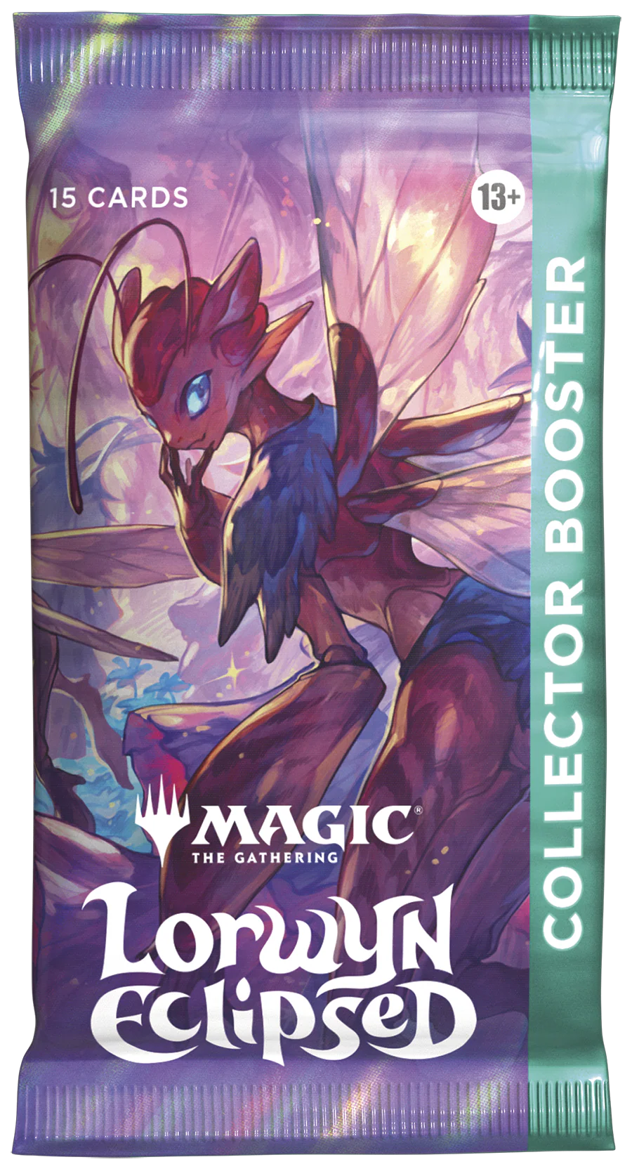 MTG: Lorwyn Eclipsed Collector Booster Pack - Image 2