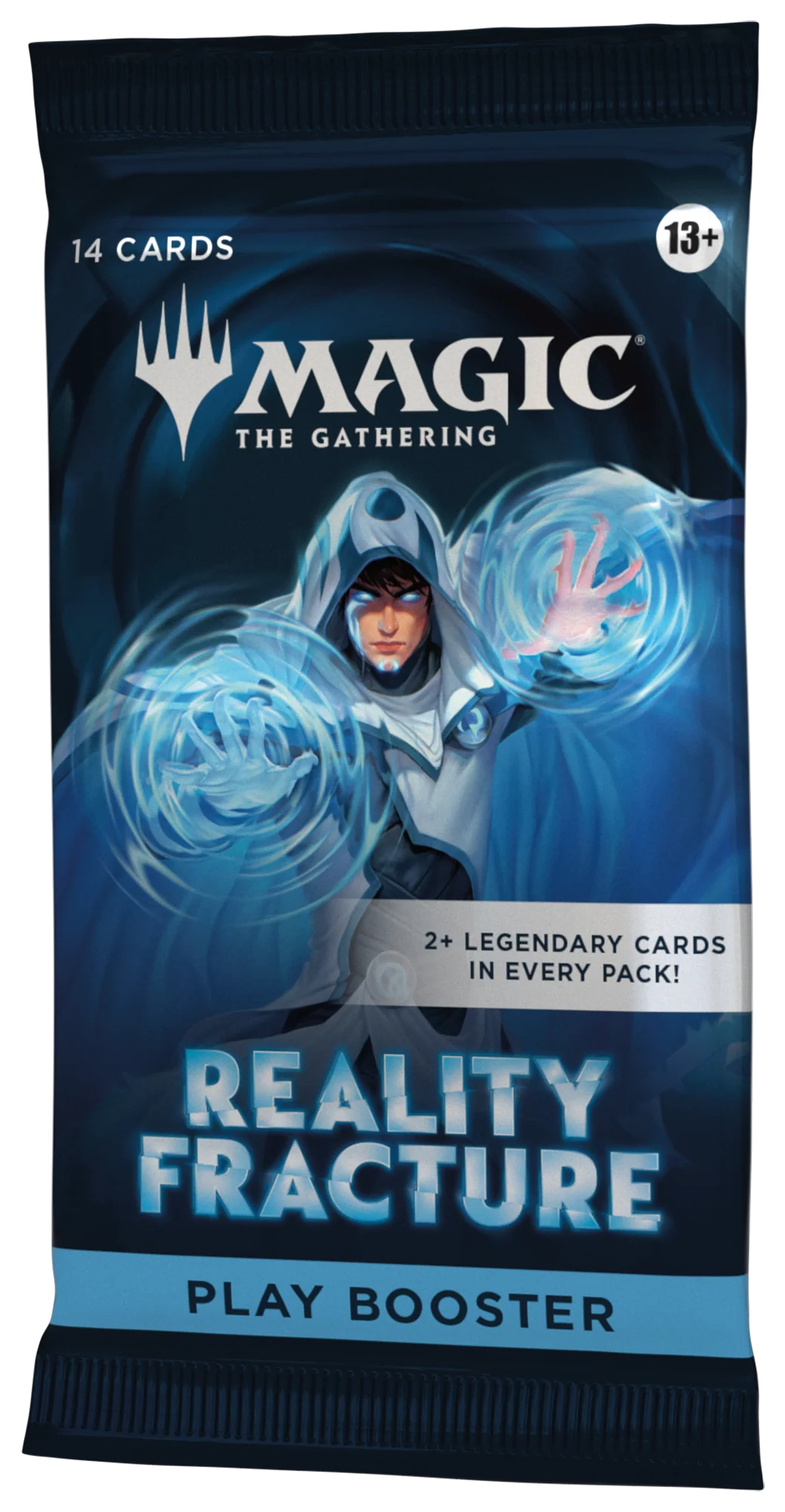 MTG: Reality Fracture - Play Boosters Display (PREVENTA) - Image 11