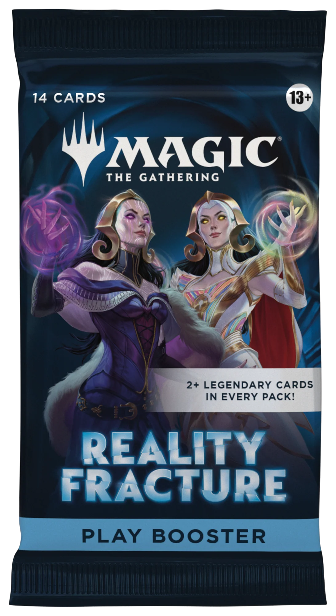 MTG: Reality Fracture - Play Boosters Display (PREVENTA) - Image 3
