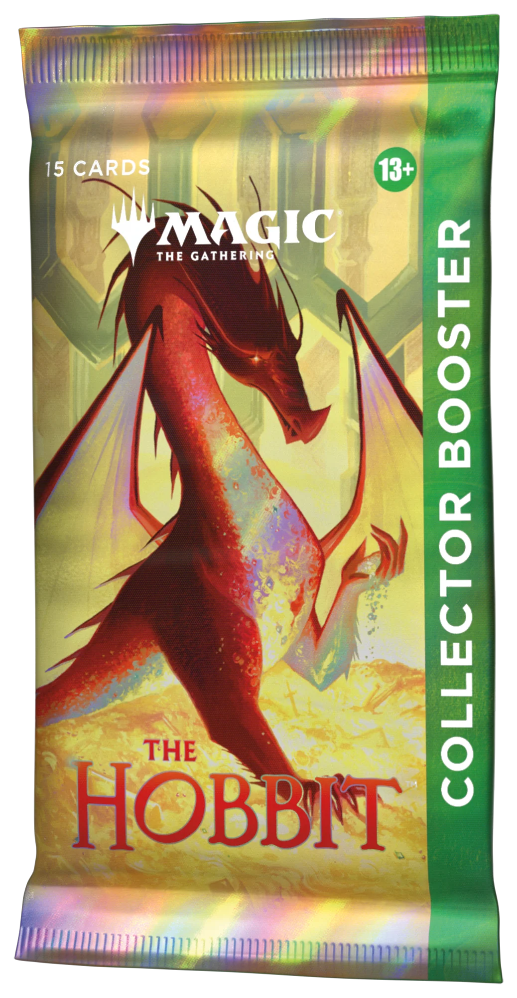 MTG: The Hobbit - Collector Boosters Display (PREVENTA PRÓXIMAMENTE) - Image 10