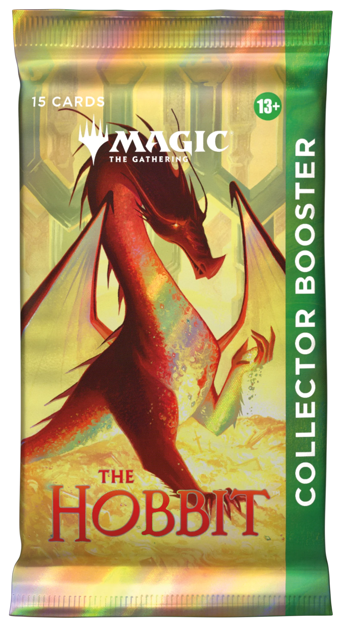 MTG: The Hobbit - Collector Boosters Display (PREVENTA PRÓXIMAMENTE) - Image 3