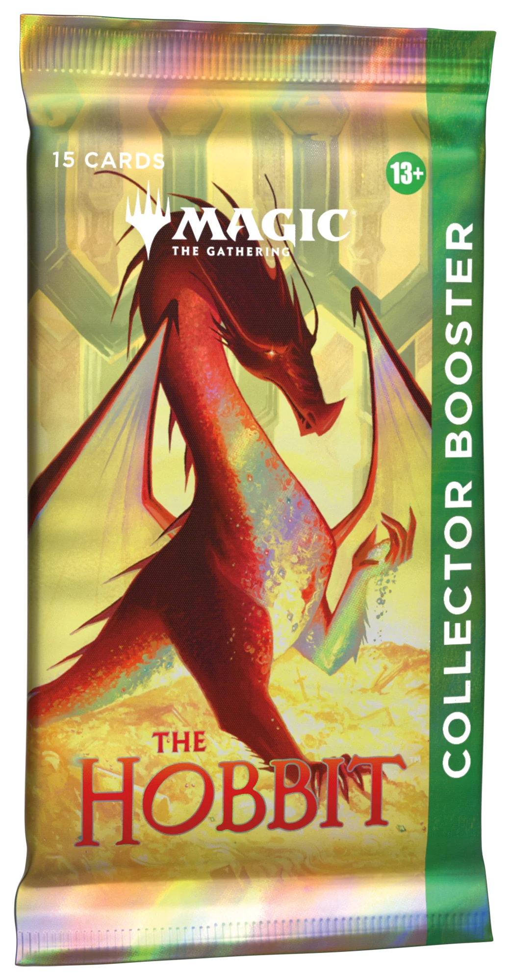 MTG: The Hobbit - Collector Boosters Display (PREVENTA PRÓXIMAMENTE) - Image 9