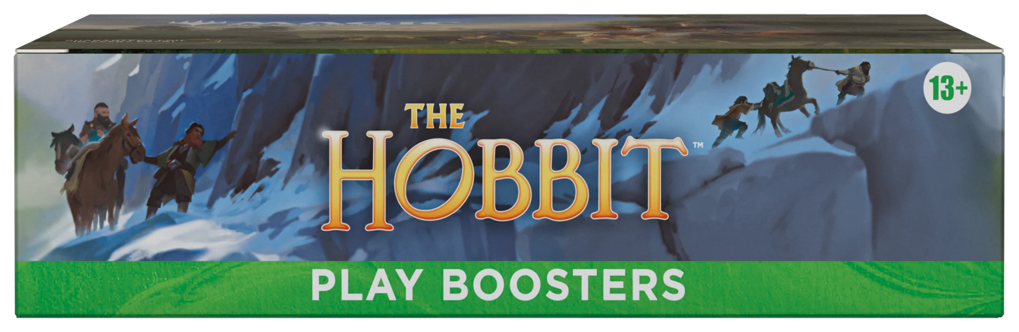 MTG: The Hobbit - Play Boosters Display (PREVENTA PRÓXIMAMENTE) - Image 5