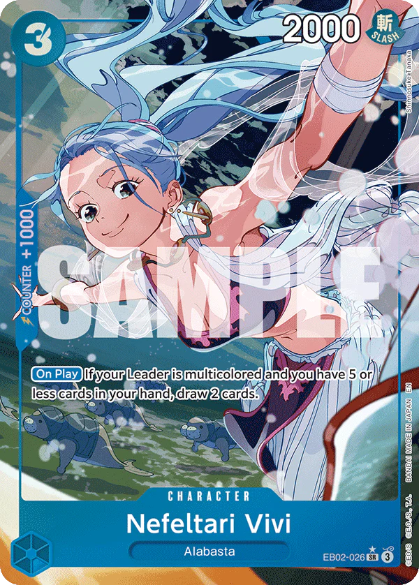 Anime 25th Collection - Extra Booster Box (EB-02) - Image 5