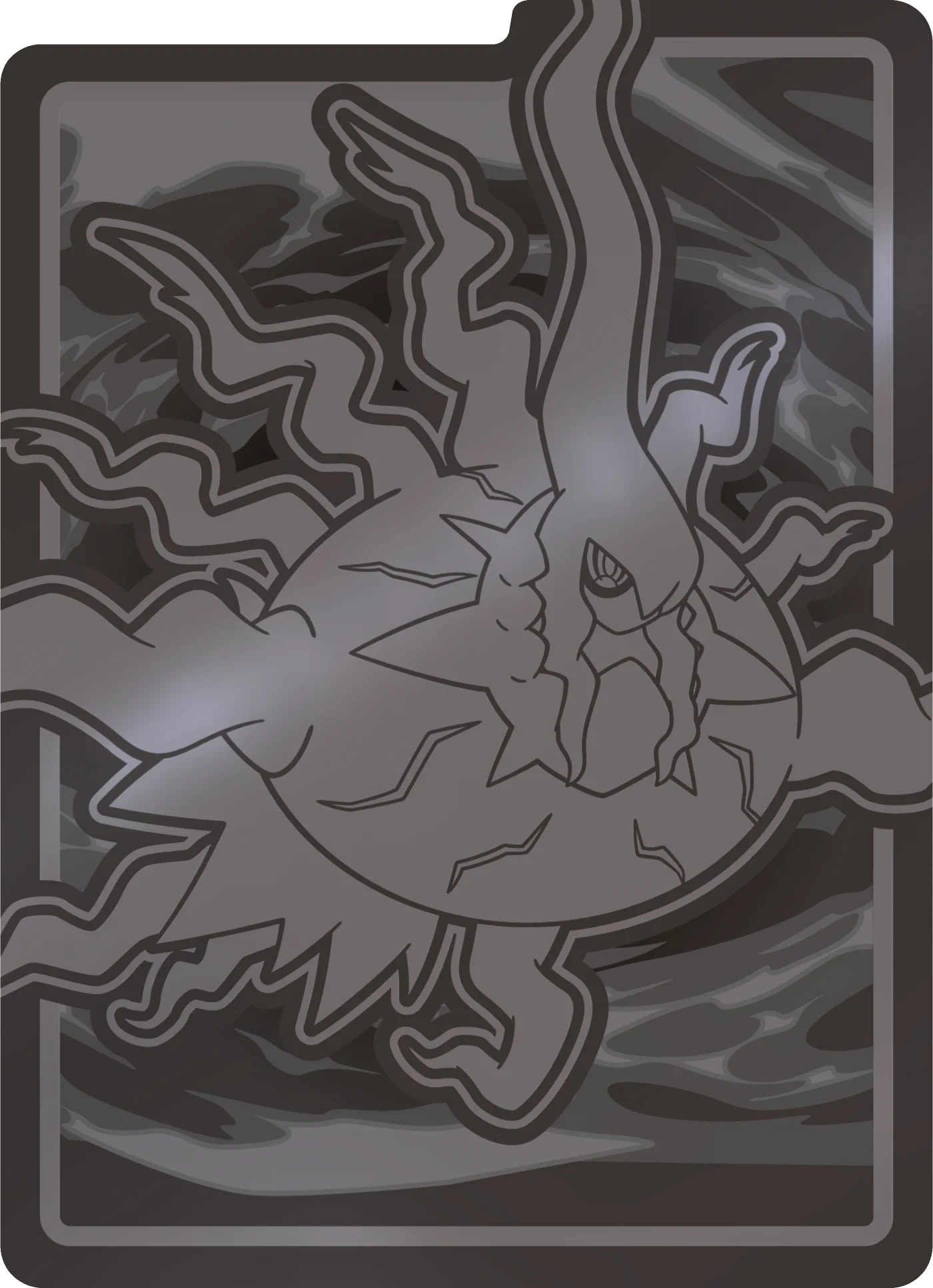 Pitch Black - Elite Trainer Box Español - Image 9