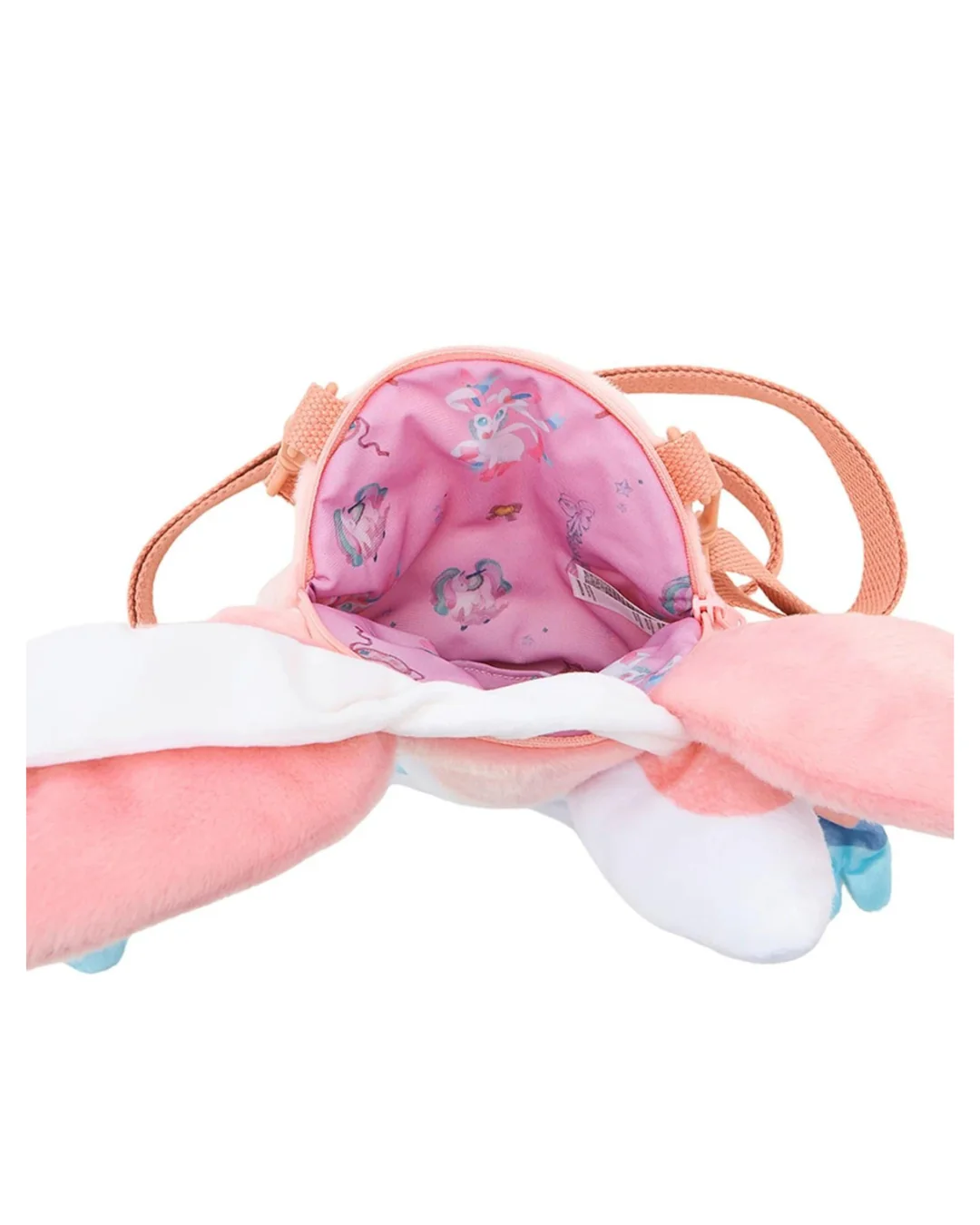 Pokemon Center Face Pochette Sylveon - Eevee Collection - Image 2