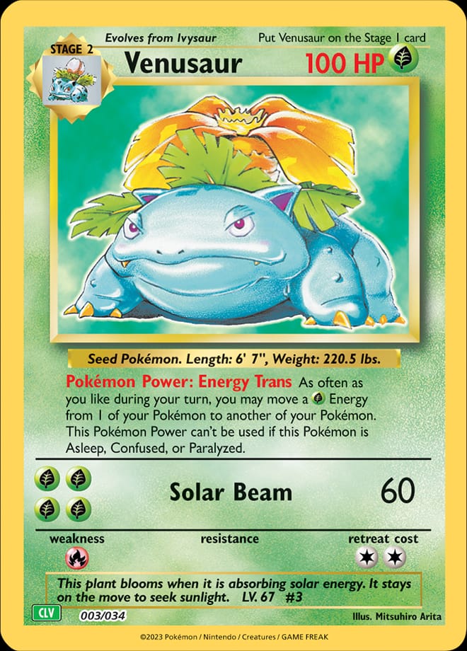 Pokémon Trading Card Game CLASSIC - Image 10