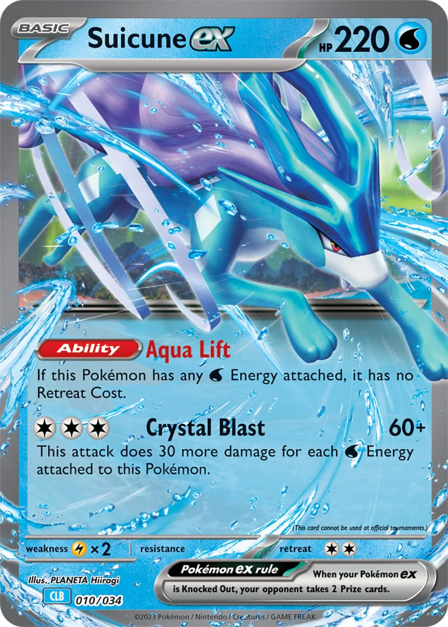 Pokémon Trading Card Game CLASSIC - Image 11