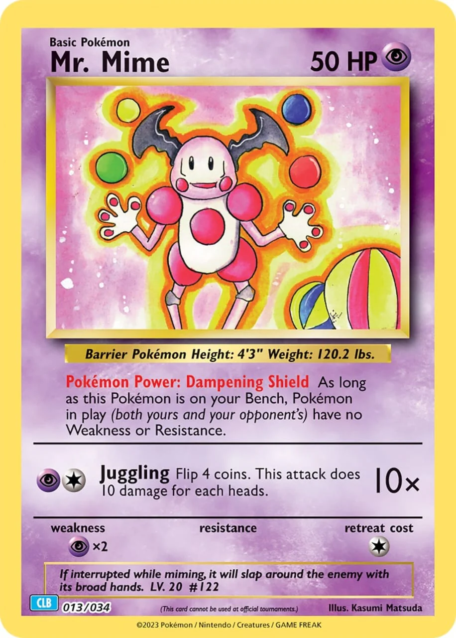 Pokémon Trading Card Game CLASSIC - Image 12