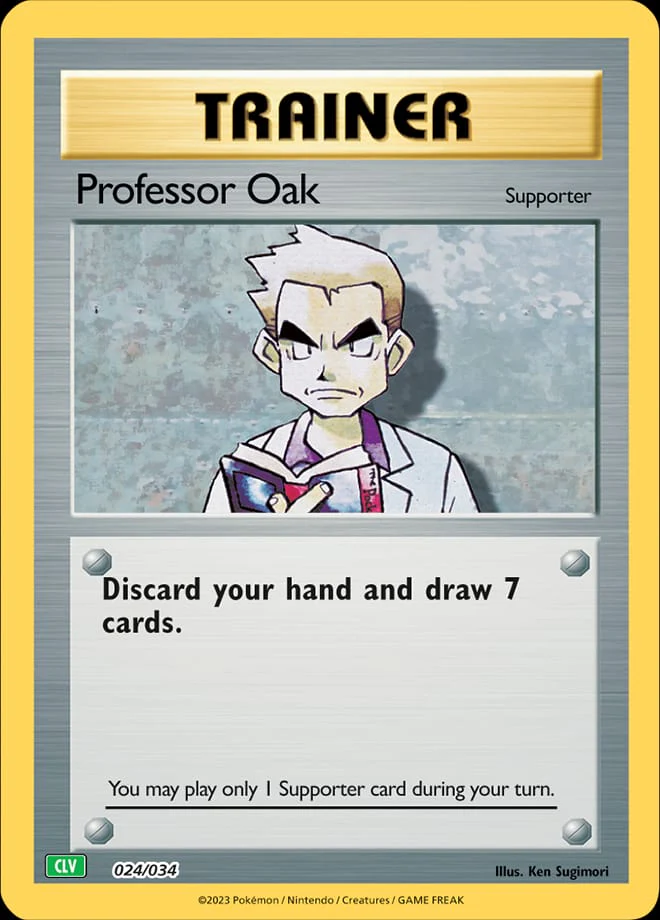 Pokémon Trading Card Game CLASSIC - Image 13