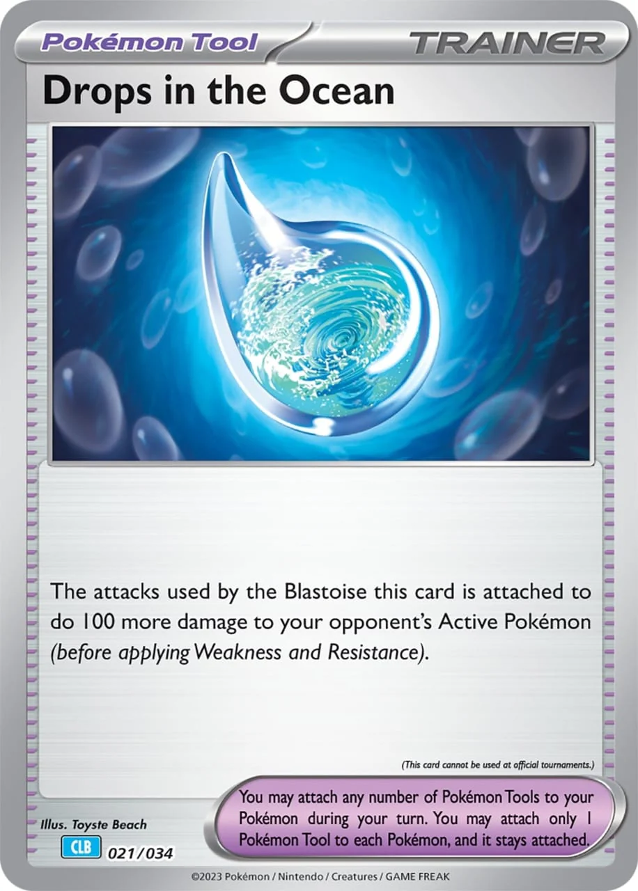 Pokémon Trading Card Game CLASSIC - Image 15