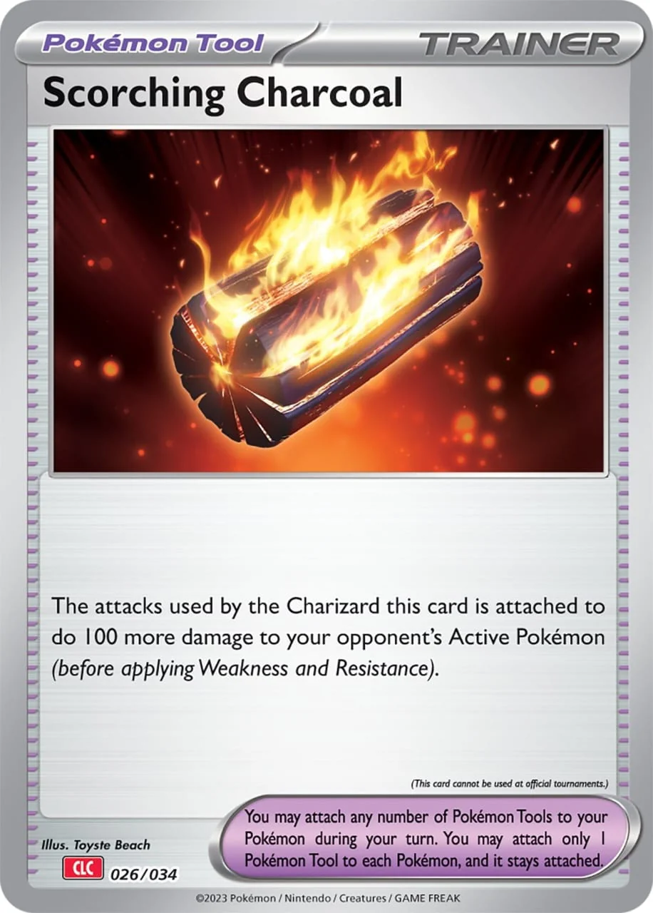 Pokémon Trading Card Game CLASSIC - Image 16