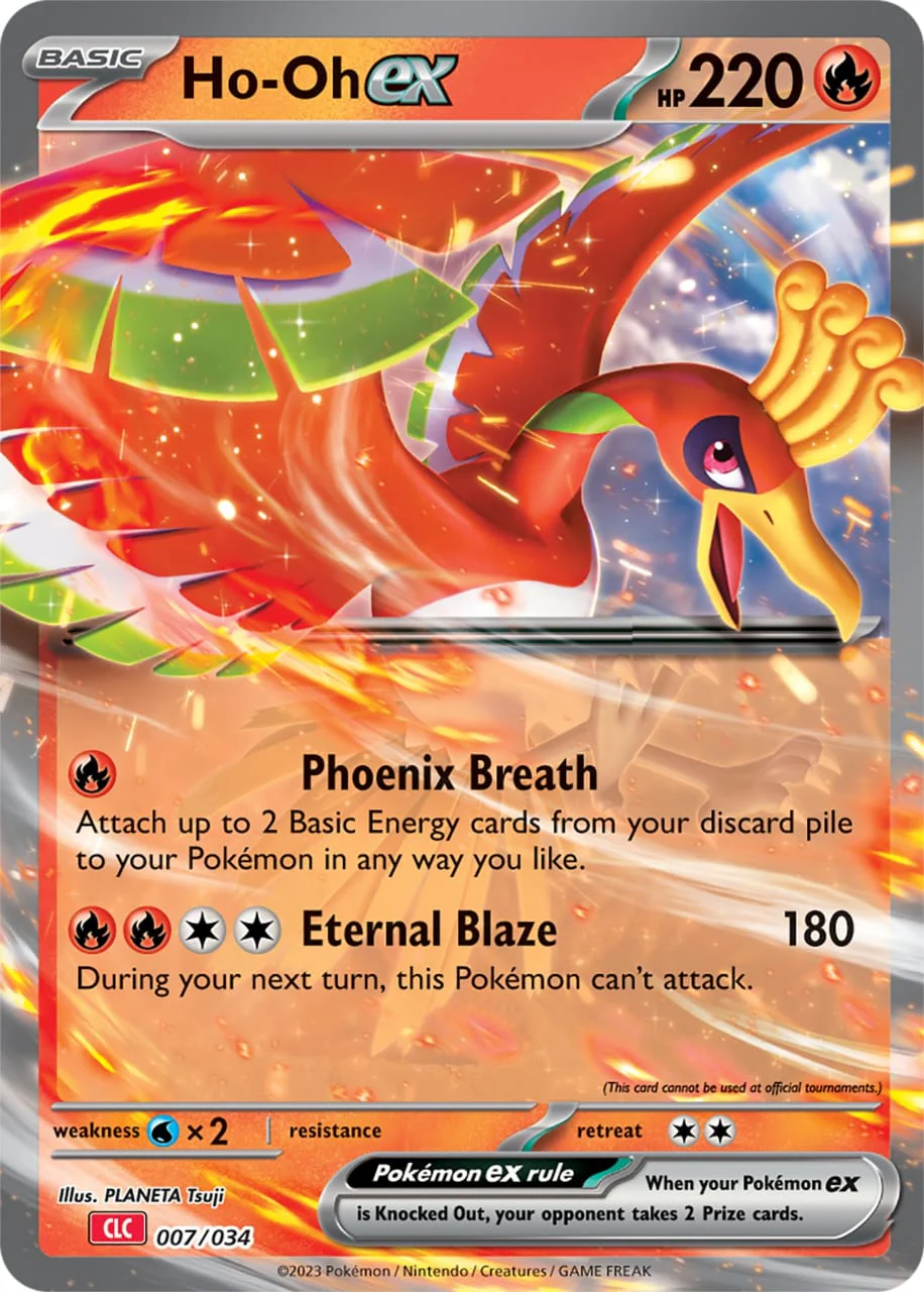 Pokémon Trading Card Game CLASSIC - Image 7