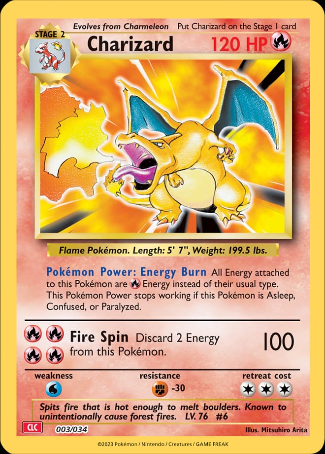 Pokémon Trading Card Game CLASSIC - Image 8