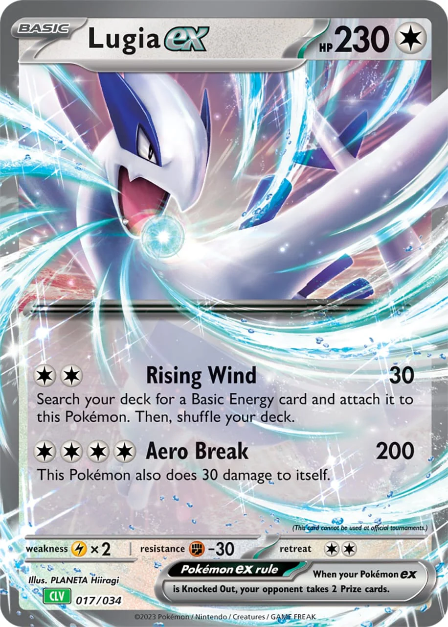 Pokémon Trading Card Game CLASSIC - Image 9